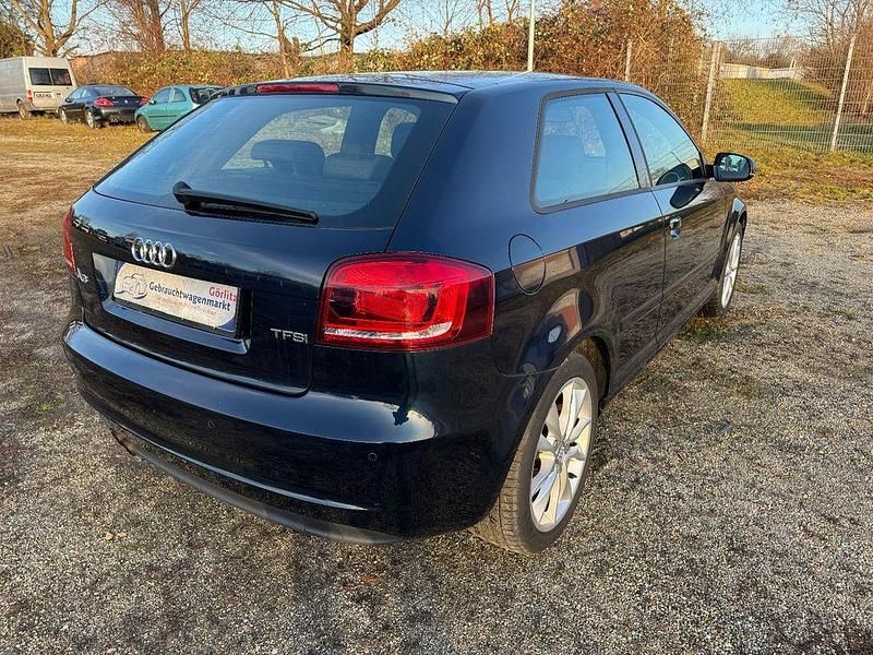Gebraucht Audi A3 Ambition 125 PS (91 kW) 2010 Other Kleinwagen