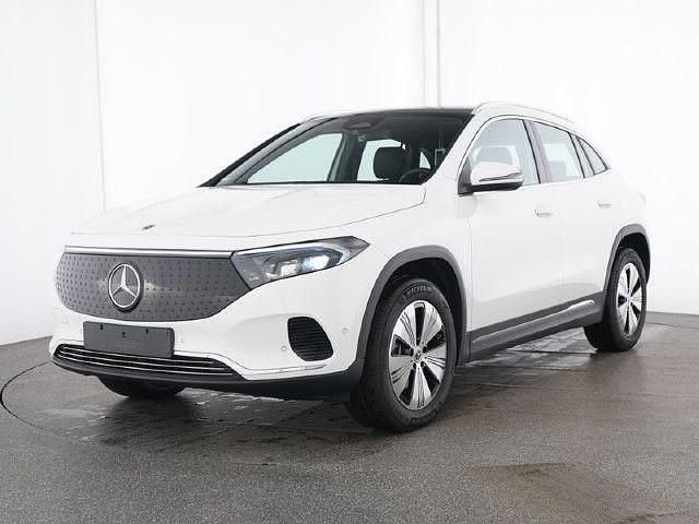 Gebraucht 2024 Mercedes EQA250 SUV | 39.925 € (Teuer) - Bild 1/4