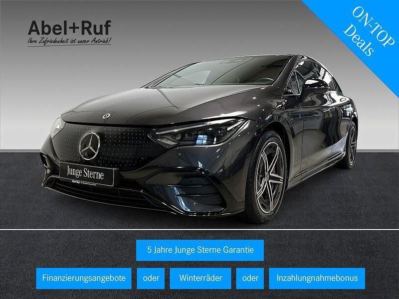 Andere Gebraucht 2024 Mercedes 300 Limousine | 52.879 € (Fairer Preis) - Bild 1/4