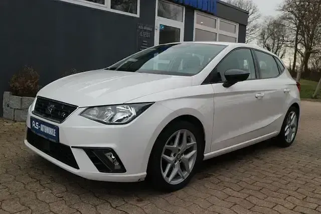 Gebraucht Honda HR-V Elegance 75 PS (55 kW) 2017 Weiss SUV