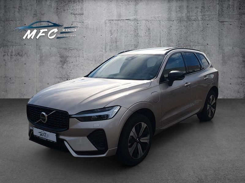 Gebraucht Volvo XC60 Plus 349 PS (256 kW) 2024 Beige SUV