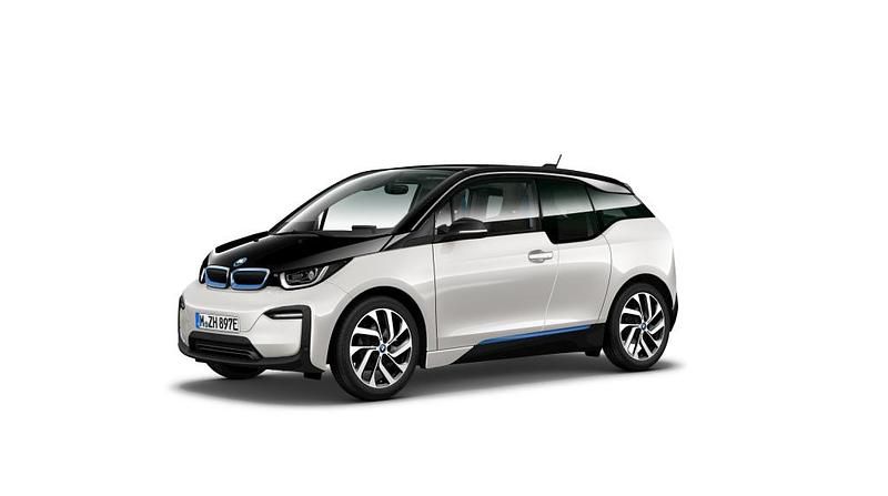 Gebraucht BMW i3 125 kW (170 PS) 2025 Kleinwagen