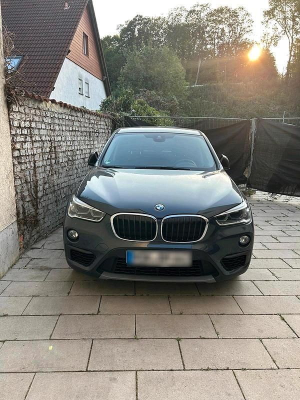 Gebraucht BMW X1 150 PS (110 kW) 2016 SUV