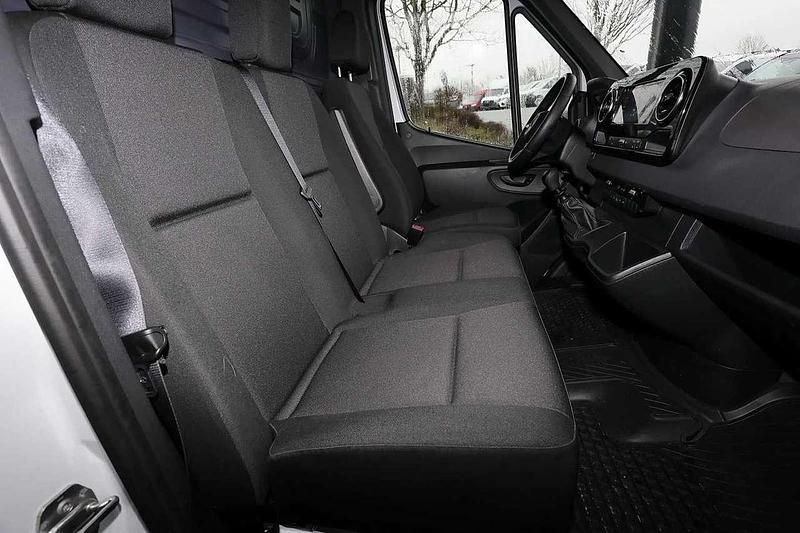 Gebraucht Mercedes Sprinter 170 PS (125 kW) 2025 Andere Van