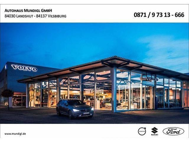 Gebraucht Volvo V60 Ultimate 197 PS (144 kW) 2024 Grau (bright dusk / metallic) Kombi