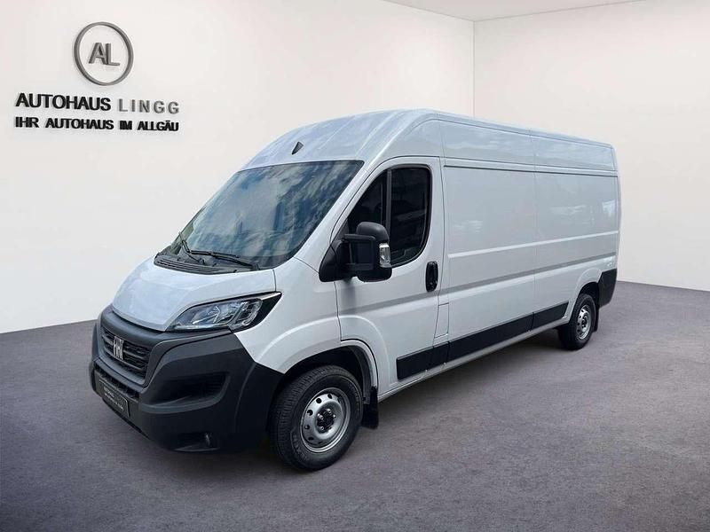549 weiss Gebraucht 2023 Fiat Ducato Van | 29.999 € (Fairer Preis) - Bild 1/4