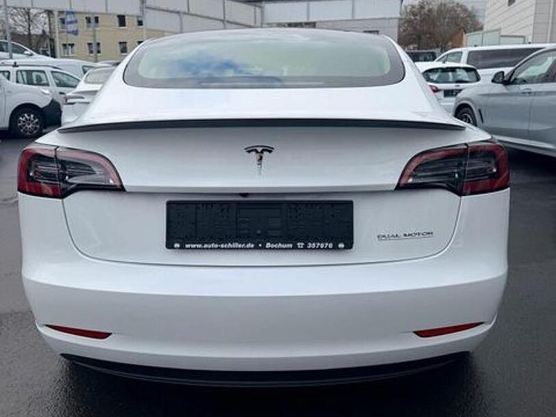 Gebraucht Tesla Model 3 Performance 377 kW (513 PS) 2021 Andere Limousine