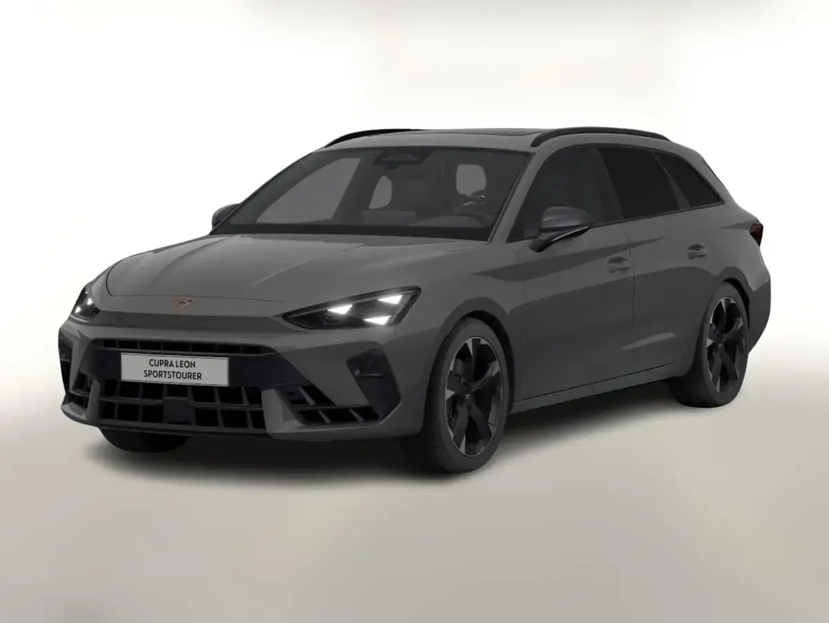Gebraucht Cupra Leon 150 PS (110 kW) 2026 Kombi
