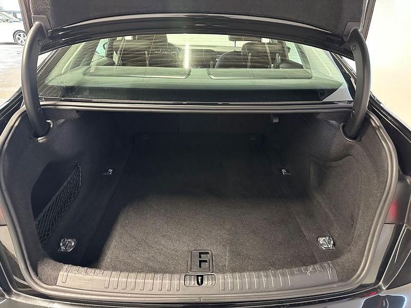 Gebraucht Audi A6 204 PS (150 kW) 2020 Vesuvgrau Limousine
