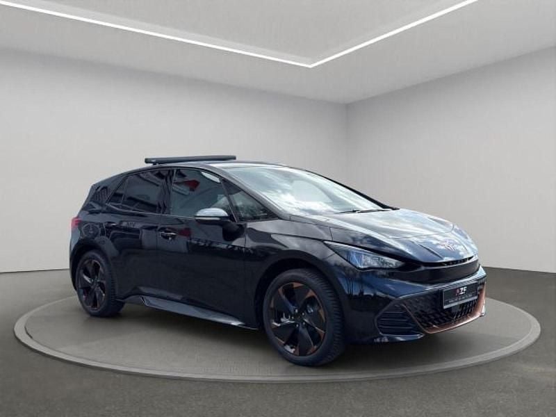 Neu Cupra Born 169 kW (231 PS) 2026 Kleinwagen