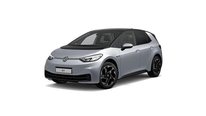 Gebraucht VW ID.3 Pro Performance 150 kW (204 PS) 2023 Kleinwagen