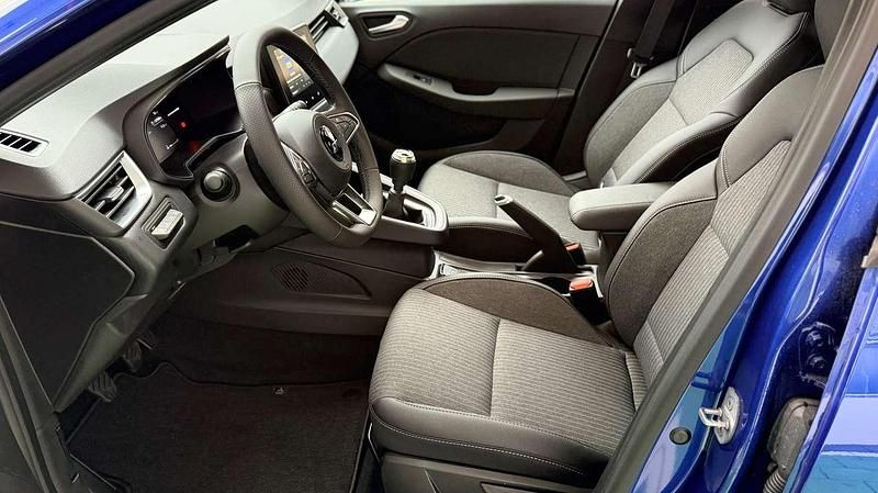 Gebraucht Mitsubishi Colt Select 91 PS (66 kW) 2025 Royal blau Limousine