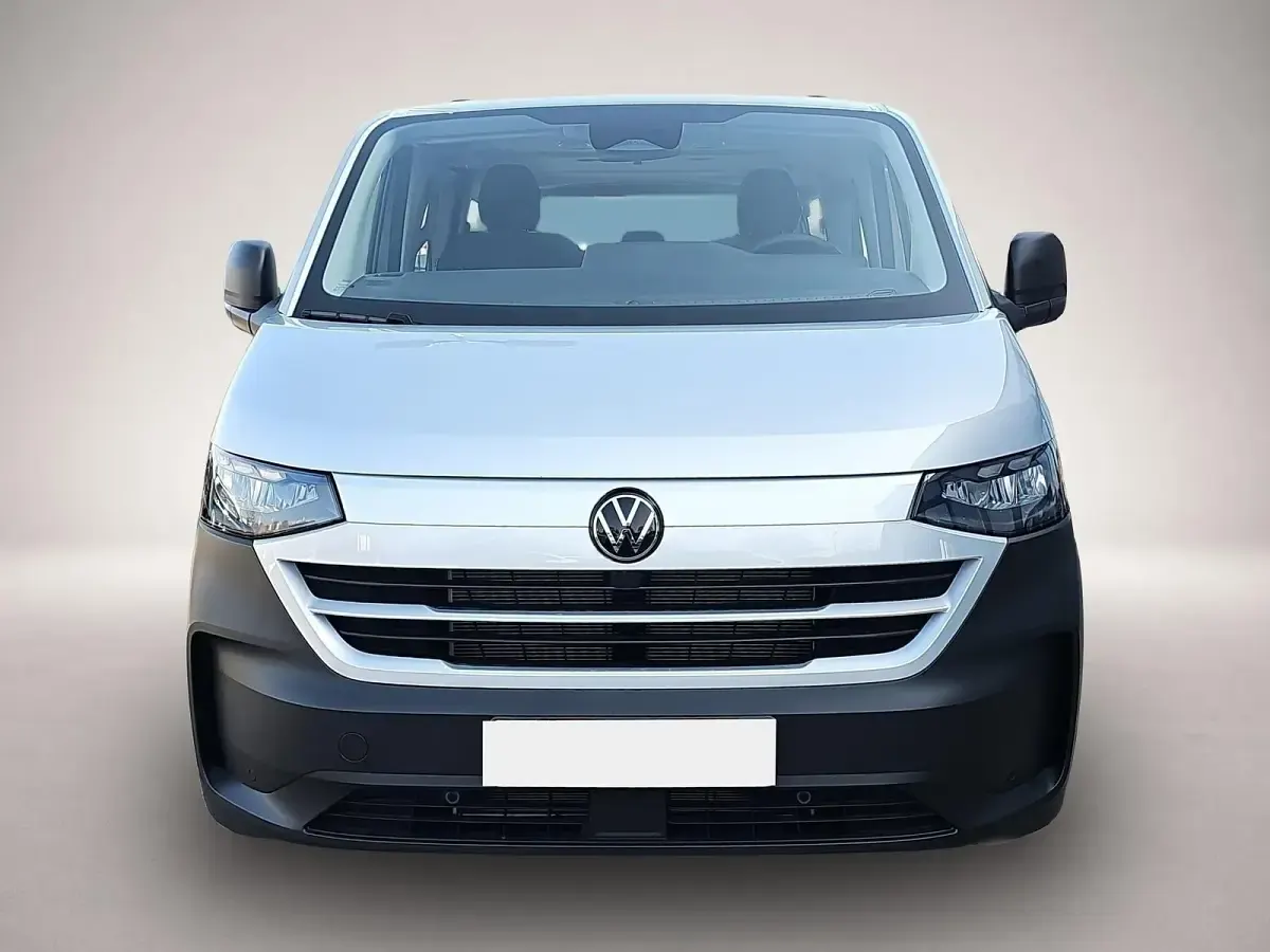 Neu VW T7 110 PS (80 kW) 2025 Manufacturer Van