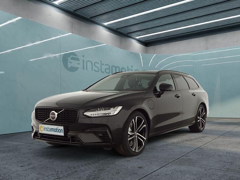 Gebraucht 2023 Volvo V90 Plus Kombi | 47.949 € (Superpreis) - Bild 1/4