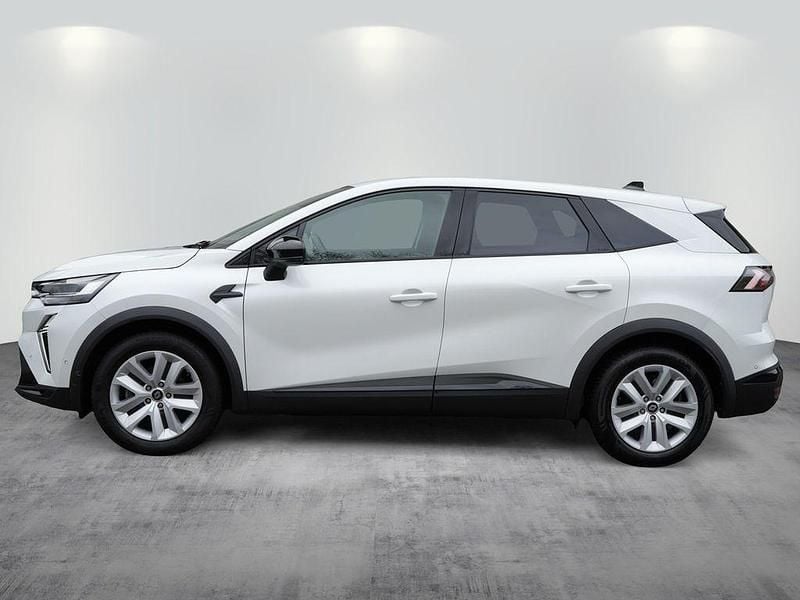 Gebraucht Renault Symbioz Evolution 143 PS (105 kW) 2025 Weiß SUV