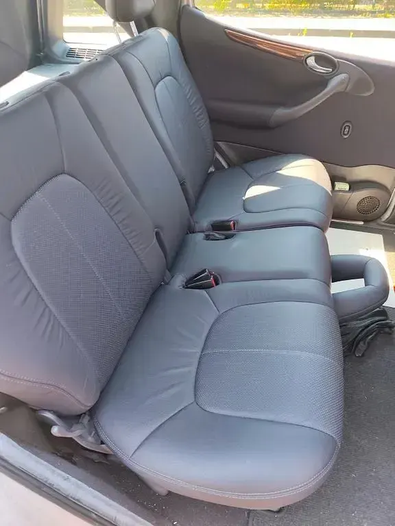 Gebraucht Mercedes A140 Elegance 82 PS (60 kW) 2002 Kleinwagen