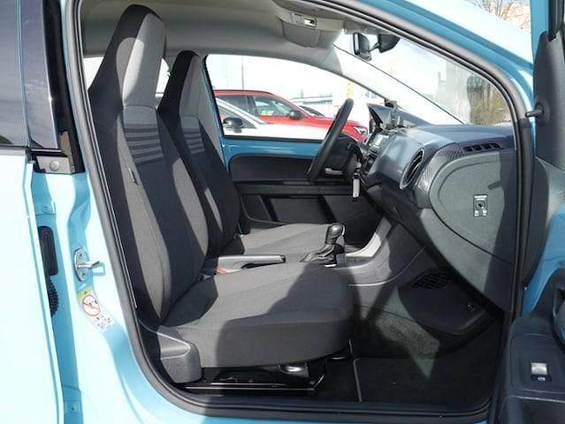 Gebraucht VW e-up! move up! 61 kW (83 PS) 2021 Kleinwagen