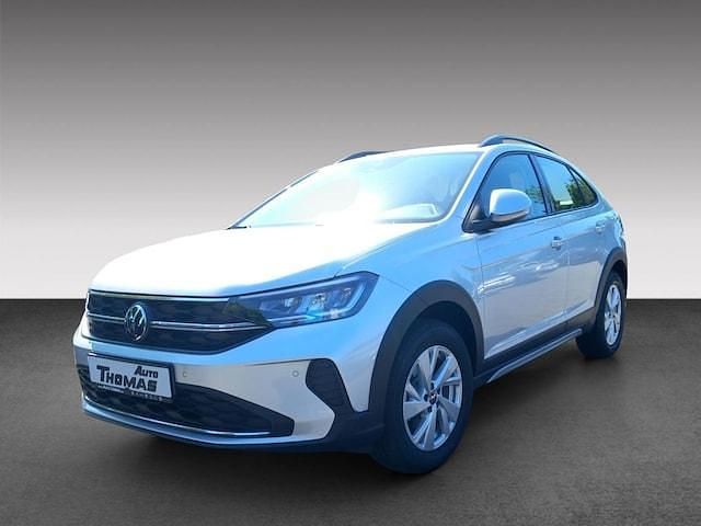 Gebraucht VW Taigo Life 95 PS (69 kW) 2025 Silber SUV