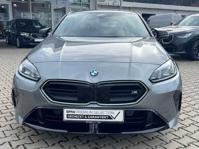 Gebraucht BMW M135 Performance 300 PS (220 kW) 2025 Grau Kleinwagen