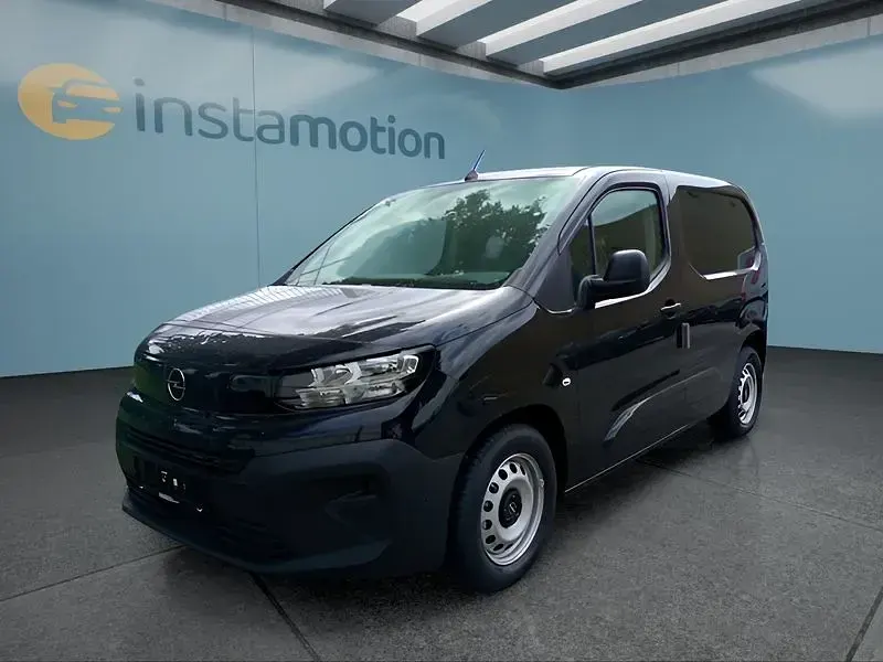 Gebraucht Opel Combo-e Life 100 kW (136 PS) 2025