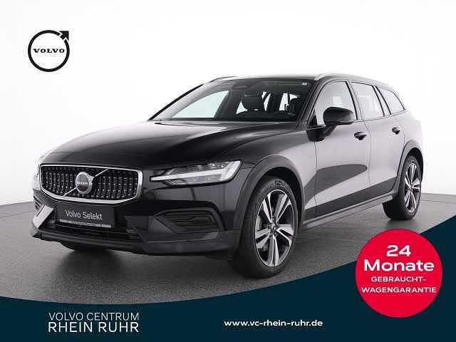 Gebraucht 2023 Volvo V60 CC Kombi | 33.990 € (Guter Preis) - Bild 1/4