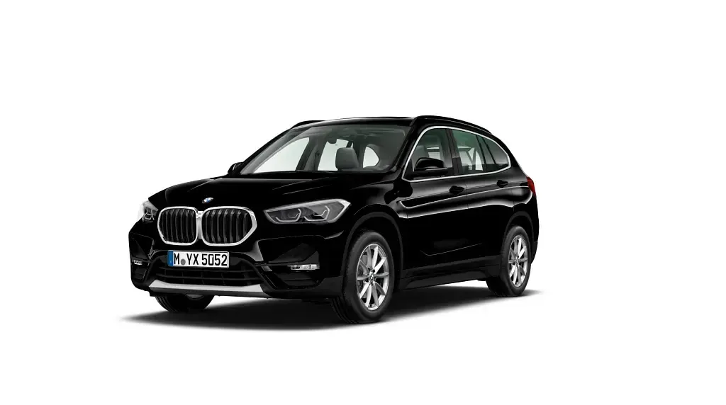 Gebraucht BMW X1 Efficient Dynamics 150 PS (110 kW) 2026 SUV