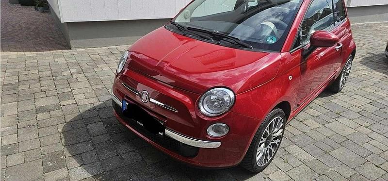 Gebraucht 2010 Fiat 500C Pop Cabrio | 6.500 € (Fairer Preis) - Bild 1/4