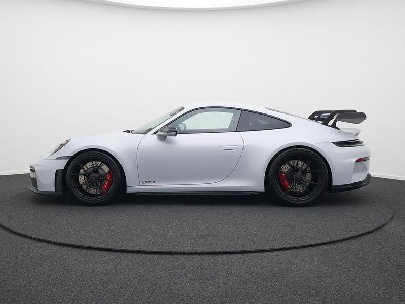Usata Porsche 992 510 CV (375 kW) 2026 Grigio