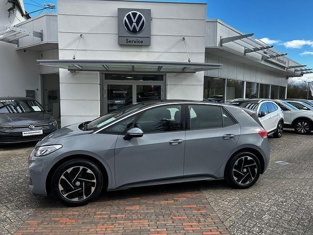 Gebraucht VW ID.3 Pro Performance 150 kW (204 PS) 2023 Mondsteingrau Kleinwagen