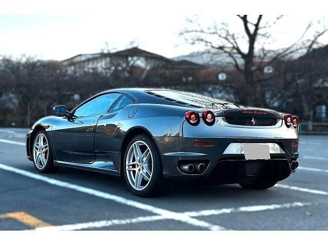 Gebraucht Ferrari F430 2022 Silber