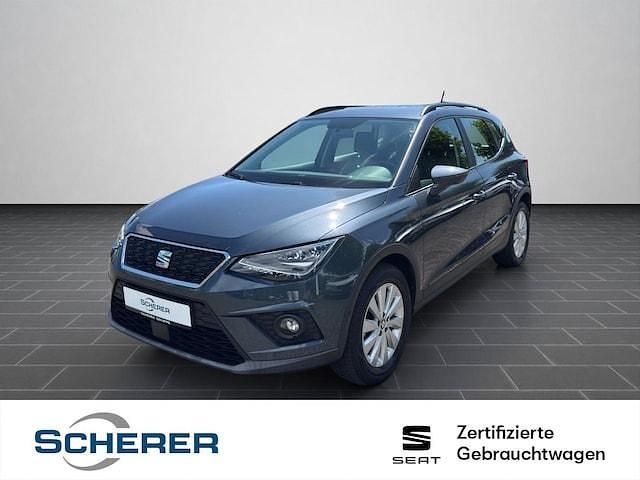 Gebraucht 2021 Seat Arona Style SUV | 15.200 € (Fairer Preis) - Bild 1/4