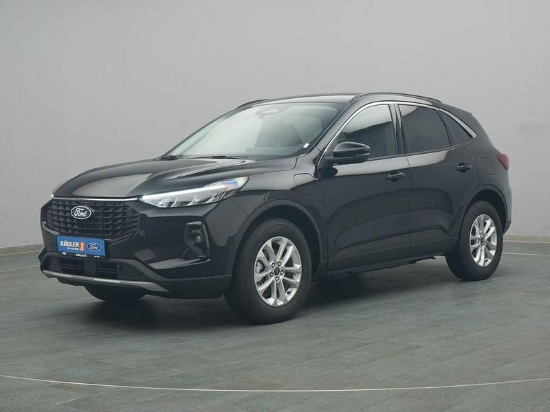 Neu Ford Kuga Titanium 243 PS (178 kW) 2025 Agate black SUV