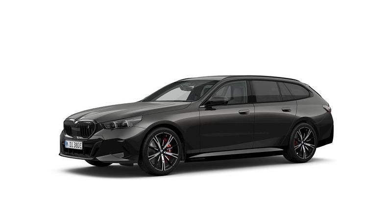 Neu 2025 BMW i5 Comfort Edition Kombi | 79.950 € (Fairer Preis) - Bild 1/2