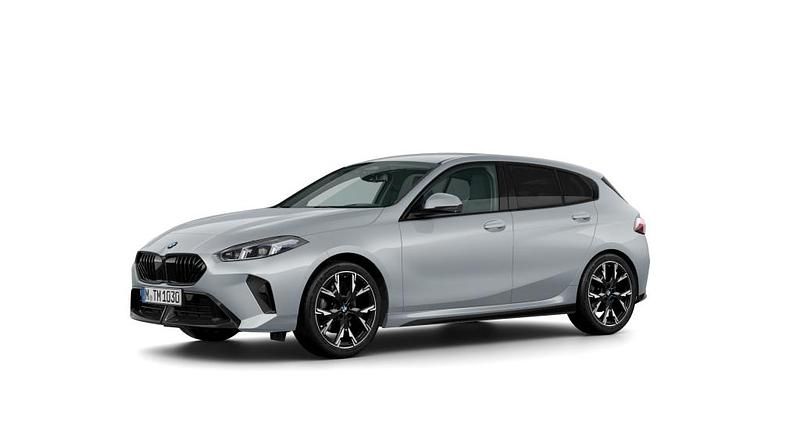 Second-hand BMW 120 Efficient Dynamics 156 CP (114 kW) 2025 Hatchback