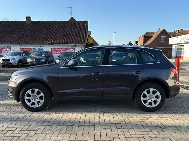 Gebraucht Audi Q5 Sport 170 PS (125 kW) 2011 Andere SUV