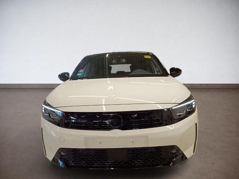 Gebraucht Opel Corsa 101 PS (74 kW) 2024 Weiß Kleinwagen