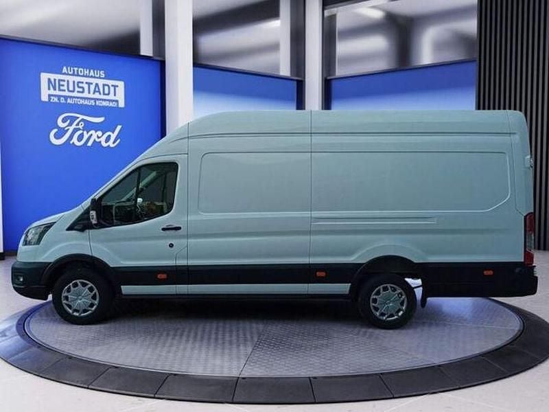 Second-hand Ford Transit Trend 2024 Andere Pickup