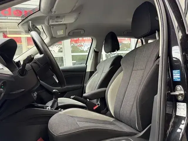 Gebraucht Skoda Kamiq Style 116 PS (85 kW) 2020 Schwarz SUV