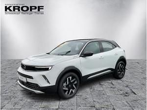 Gebraucht Opel Mokka 110 PS (80 kW) 2023 Weiß SUV