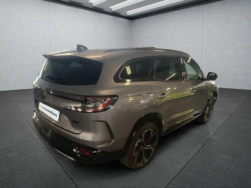 Neu Renault Espace 200 PS (147 kW) 2025 Grau Van / Kleinbus