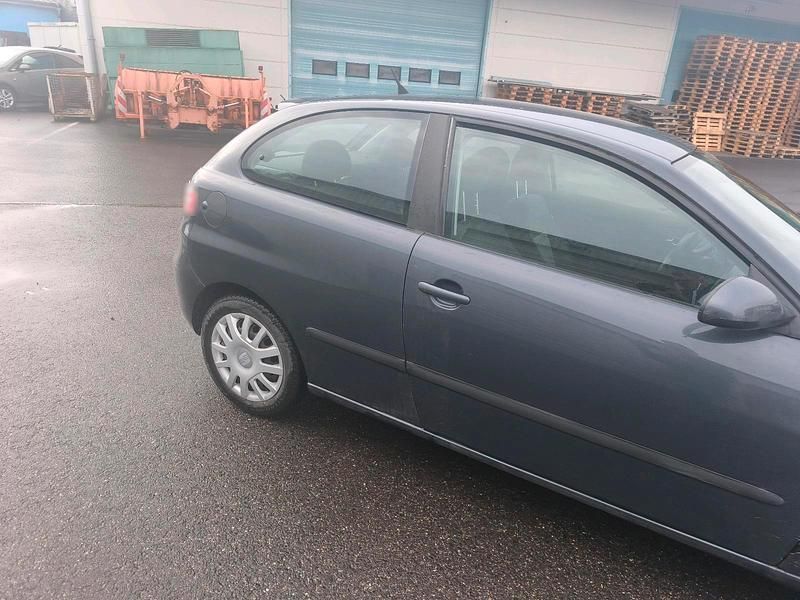 Gebraucht Seat Ibiza 75 PS (55 kW) 2006 Kleinwagen