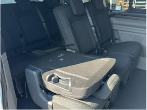 Neu Ford Transit Custom Trend 136 PS (100 kW) 2026 Weiß (frozen white) Kombi