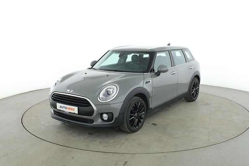 Gebraucht Mini One Clubman 102 PS (75 kW) 2017 Kombi