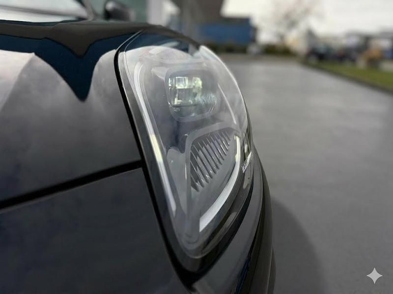 Gebraucht Ford Puma ST-Line 125 PS (91 kW) 2024 Schwarz SUV