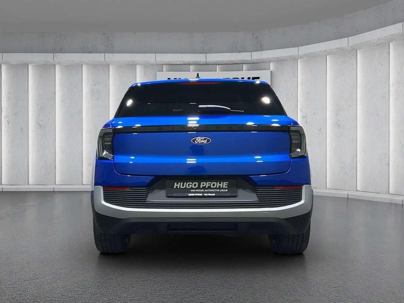 Neu Ford Explorer Premium 210 kW (286 PS) 2026 Blue my mind metallic SUV