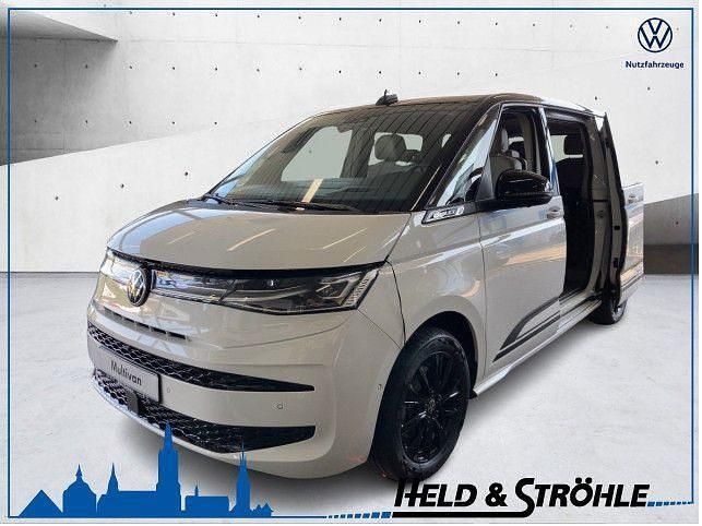 Weiß Neu 2025 VW Multivan Edition Van / Kleinbus | 69.980 € - Bild 1/4