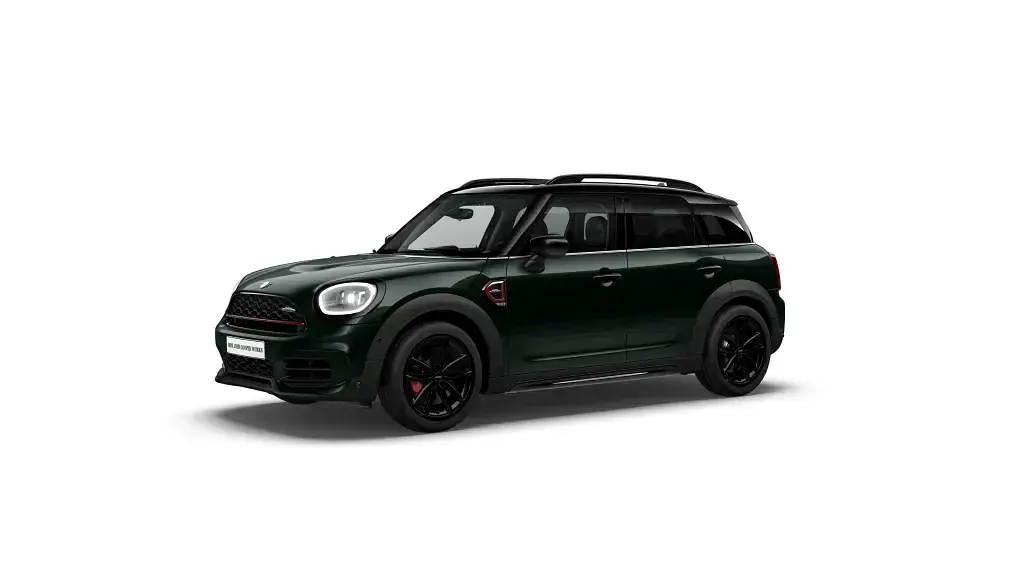 Gebraucht Mini John Cooper Works 306 PS (225 kW) 2022 Kleinwagen