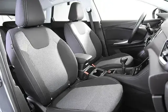 Gebraucht Opel Grandland X Design Edition 131 PS (96 kW) 2020 Grau SUV