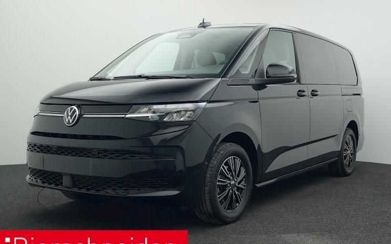 Neu VW Multivan Goal 150 PS (110 kW) 2025 Grau Van