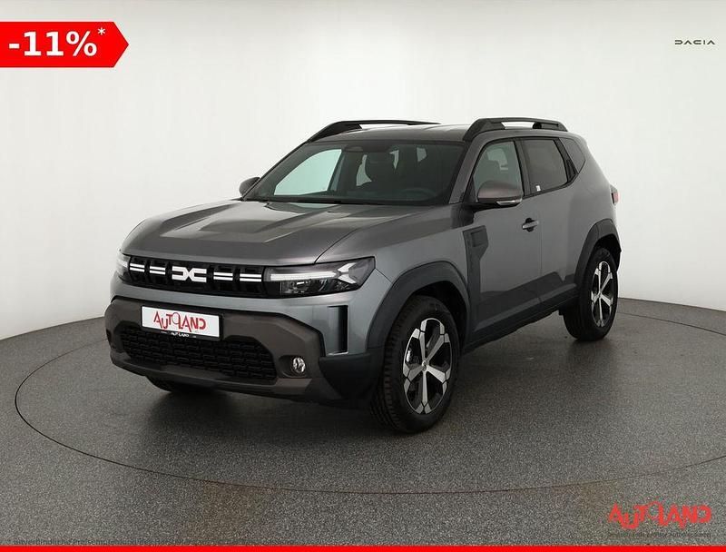Andere Neu 2025 Dacia Duster SUV | 21.785 € (Fairer Preis) - Bild 1/4